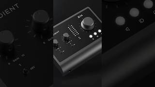 These preamps sound AMAZING Audient iD14 Review [upl. by Bunder]