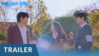 TRUE BEAUTY  OFFICIAL TRAILER 2  Korean Drama  Cha Eun Woo Moon Ga Young [upl. by Rambow]