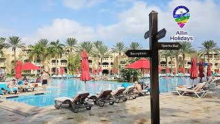 Rixos Adults Only Sharm El Sheikh Egypt [upl. by Auberbach]