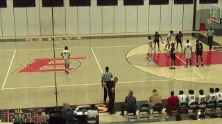 Etiwanda FroshJV vs Centennial FroshJV [upl. by Tella]