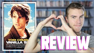 Vanilla Sky Full Movie Facts Story And Review  Tom Cruise  Penélope Cruz [upl. by Anuaek]