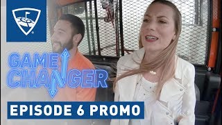 Game Changer  Episode 6 Promo  Topgolf [upl. by Acinorahs]