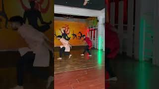 Dakla  2  Joel n Mayur Choreography  Garba  Navaratri 2022  Nritya Jeevan [upl. by Leifeste324]