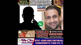 FEROZ KHAN NAMPALLY CALL RECORDING ON MAJID HUSSAIN KE FATHER KI ITTELAA PAR [upl. by Ahsrop]