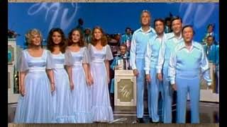 Good Night Song from the Lawrence Welk Show This obviously NOT the Lawrence Welk Show [upl. by Anglim2]