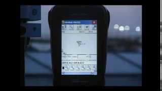 Configuracion NTRIP con Stonex GPS RTK S9 [upl. by Marcille324]