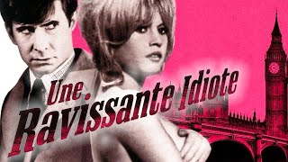 Une Ravissante Idiote  Brigitte Bardot Anthony Perkins  Film complet [upl. by Bea]