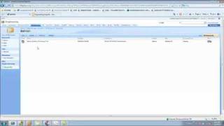 PSIGEN PSICapture SharePoint Document Routing QDoxs [upl. by Sakmar257]