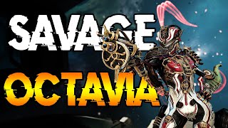 SAVAGE OCTAVIA  Steel Path  Circuit Build [upl. by Nna]