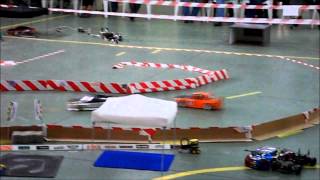 D110 Portugal RC Drift  Semi Finals [upl. by Ssilem811]