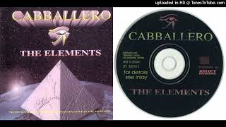 Cabballero  06 Teardrops 1995 [upl. by Ellan189]