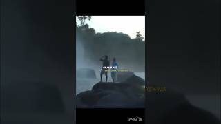 Dear Comrade Vijay Deverakonda amp Rashmika Mandanna romantic love traveling whatsappstatus video [upl. by Ammon]