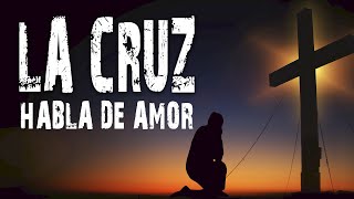 La Canción Cristiana Más Hermosa del Mundo  Lead  La Cruz  Video Lyrics [upl. by Hanselka429]