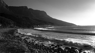 More Fantasy  Oudekraal Beach  Cape Town [upl. by Eilatam]