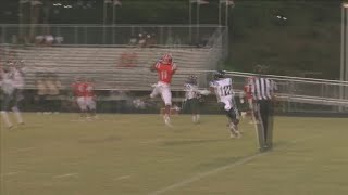 Tennessee high school football week 5 Cordova vs Germantown [upl. by Cavuoto576]