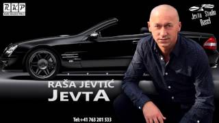 LJUBAV SI POTROSILA UZIVO  RASA JEVTIC JEVTA amp MILOS MIROVIC [upl. by Hamil]