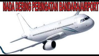 NADA DERING AIRPORT BANDARA [upl. by Enalda]