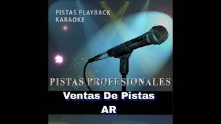 LA PICARONA Versión con Acordeón Pista Karaoke Demo AR [upl. by Waldos]