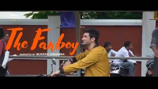 Dil Bechara Behind The Scene  By Mukesh Chhabra  Dil Bechara Scene [upl. by Nisotawulo290]