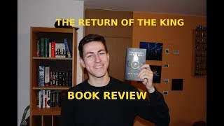 The Return of the King Book Review [upl. by Ellatsyrc]