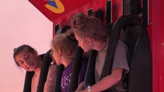 Sights amp Sounds Of The Ogemaw County Fair 8172019 [upl. by Ardnohsed]