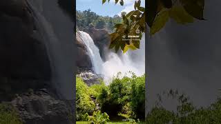 Athirapally Waterfalls Location Thrissur district [upl. by Lareine]