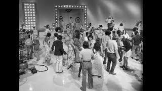 American Bandstand 1969 Eli’s Coming Three Dog Night [upl. by Anitsuj]