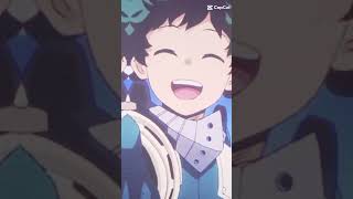 Hadal Ahbek Anime edit [upl. by Cosette]