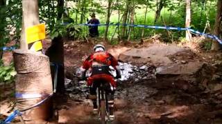 DH WORLD CUP 2011  WINDHAM [upl. by Chard995]