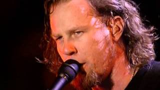 Metallica  One  7241999  Woodstock 99 East Stage Official [upl. by Urbain303]