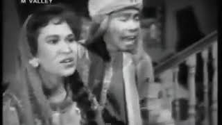 ALI BABA BUJANG LAPOK FULL MOVIE [upl. by Cone834]