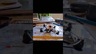 Custom micro Drone Builds [upl. by Leahcimsemaj]