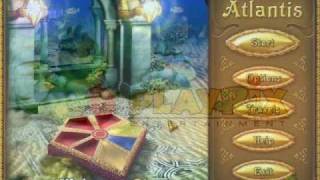 The Rise of Atlantis™ by Playrix® Official Trailer [upl. by Yevad]