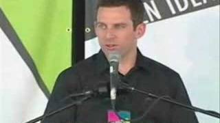 Sam Harris  Eyewitness Accounts of Miracles [upl. by Imalda459]