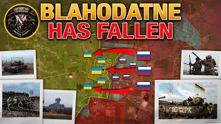 Cold War II ❄️The Defense Of Velyka Novosilka Has Collapsed💥Military Summary And Analysis 20241204 [upl. by Stephan]