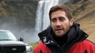 Jake Gyllenhaal vs Iceland  Born Survivor 6 Episode 7 [upl. by Bugbee348]