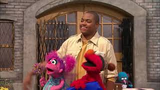 Sesame Street Episode 4191 November 16 2009 [upl. by Ury763]