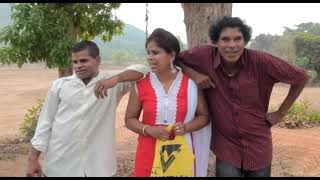 Konkani Comedy Blast By Comedian Agustine Comedy Queen Janet amp Comedian Selvy Part 2 [upl. by Avera]