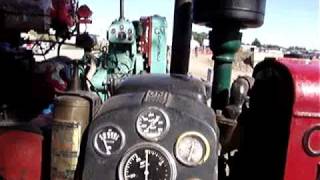 GM Detroit Diesel 171 generator [upl. by Solracesoj432]