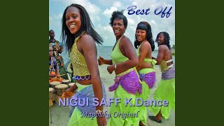 Nou k dancé [upl. by Fowler]