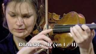 DUBUGNON  Pentalog Janine JANSEN amp Friends [upl. by Ofella]