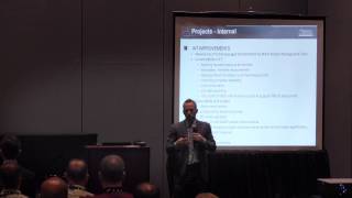 Bohemia Interactive Simulations Military User Group IITSEC 2014 1080p [upl. by Om603]