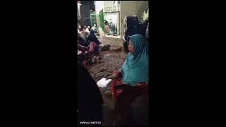 RUTINAN PEMBACAAN HIZIB NASHOR WA HIZIB BAHR MAJELIS WA TALIM N64710 BENWARAS [upl. by Nossyla]