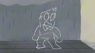 Captain Underpants Melvin animatic quotTell me liesquot [upl. by Latsyrhc]