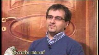 quotLa Calabria del Settecentoquot intervista ad Armando Orlando e Armido Cario [upl. by Cotsen]