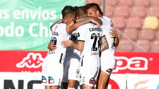 🔴 RELATO EN VIVO 🔴 Deportes Antofagasta vs Colo Colo 👉 online hoy por el Campeonato Nacional 2020 [upl. by Cirde881]