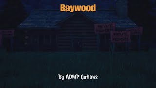 Baywood  A Fortnite Horror Film [upl. by Imre435]