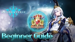 SHADOWVERSE ITA Beginner Guide 2022 [upl. by Alebasi]