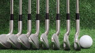 Best Golf Irons for Beginners A Comprehensive Guide [upl. by Adnilym]