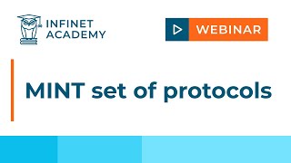 Webinar MINT set of protocols [upl. by Miof Mela]